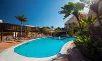 corallium dunamar hotel - Playa del Ingles 